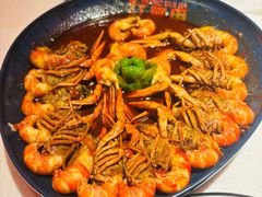 -红盔甲·小龙虾(天钥桥店)
