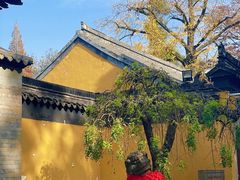 -虞山风景区