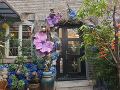 -天津五大道文化旅游区