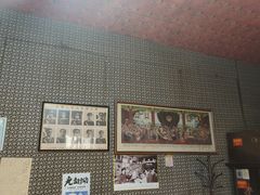 -即墨老公社·海肠捞饭大王(古城店)