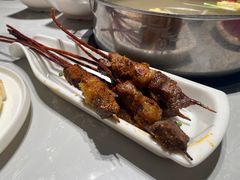 -俏牛哥鲜牛肉牛肆馆(重庆天地店)