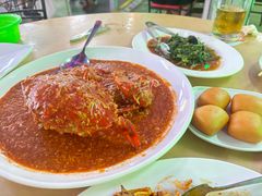 -無招牌海鮮(芽笼店)
