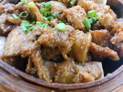 -客汀家宴·客家烟火 四季食材(集美店)