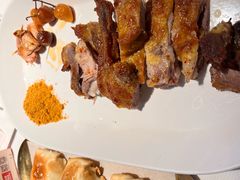 -西域阿里马新疆菜·清真(桂花路店)