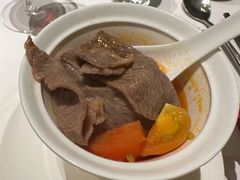 发酵番茄煮和牛-皖宴(合肥店)