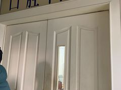 -上海交通大学医学院附属第九人民医院浦东分院-停车场