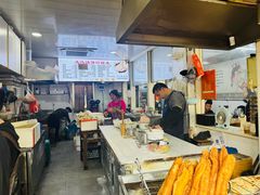 -文武王氏烧饼·无矾油条(西溪路店)
