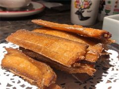 -新白鹿餐厅(金鹰新街口店)