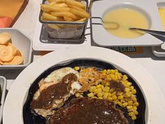 -豪客来牛排(开元盛世广场店)