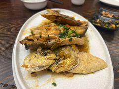 -大洋家·精品潮汕菜·生腌砂锅粥(天河东路店)