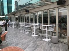 -城市露台景观餐厅(淮海路店)