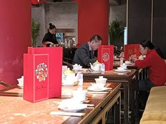 -金玉满堂潮州酒楼(无限极荟购物广场店)