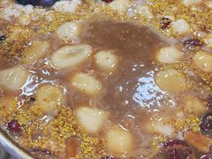 黑芝麻汤圆-罗子龙罗家桂花汤圆(曹都巷店)