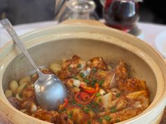 -勝記酒家·37年老字号·经典粤菜(荔枝公园店)