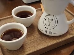 -唐咖精品咖啡(大理古城手冲店)