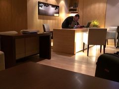 lounge-香港尖沙咀凯悦酒店