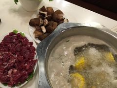 -三毛牛肉店(福强店)