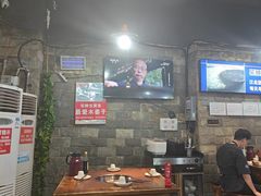 -青山青豆花·笑禅豆腐鱼(黄泥塝店)
