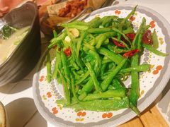 -十面欢腾·海鲜面·台式Bistro(长乐路店)