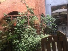 -Ocean's Table 欧舍