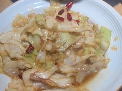 -湘阁里辣(南岭购物广场店)
