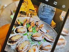 -白仁仔· 活烤海鲜 宵夜(豫园店)