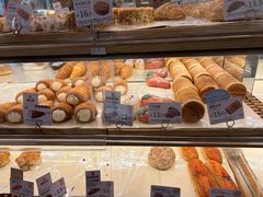 -山崎面包(苏州中心店)