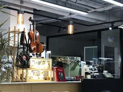 -2326 Coffee Roaster咖啡豆可选店(林肯公园店)