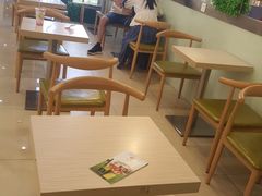 -溢仙茶(中防万宝城店)