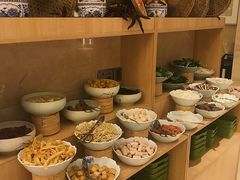 -盛宴标帜餐厅·亲子自助 (南昌喜来登酒店)