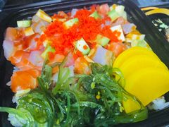 -慕寿司(大宁路店)