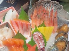 -匠和风精致料理(莆田财富中心店)