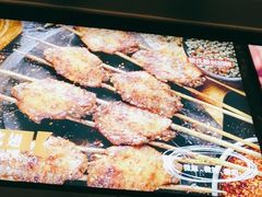 -管氏翅吧(广渠门店)