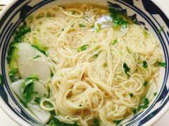 -马兰拉面(西直门外店)