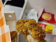 -麦当劳(世纪汇广场店)
