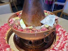 -羊之道草原味道清真餐厅(番禺店)