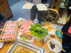 -草原塞蛮羊火锅城(港湾店)