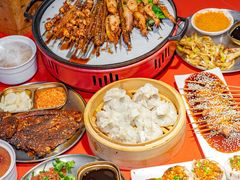 -醉烧膘·烧烤夜宵王(总店)