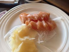 -东莞塘厦三正半山温泉酒店·沙利文西餐厅