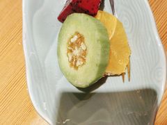 -大岛日本料理铁板烧(南通大饭店)
