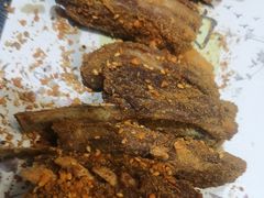 -君霖海鲜私房菜(春柳店)