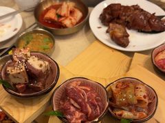 -福云龙(黄河南大街店)