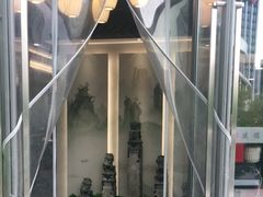 -老馆子·建德菜·山肴鱼鲜(海威新界店)