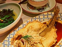 -禄运茶居·手工点心(猎德店)
