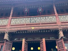 -东山雕花楼