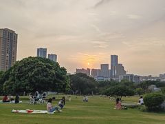 -红花山公园