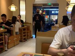 大堂-闻老头·菊花炭烤肉(D11店)