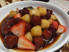-长安大牌档之西安博物院文化餐厅(中贸店)