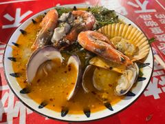 -海大南门夜市(海富街店)