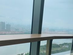 -三迪希尔顿酒店·星空酒廊